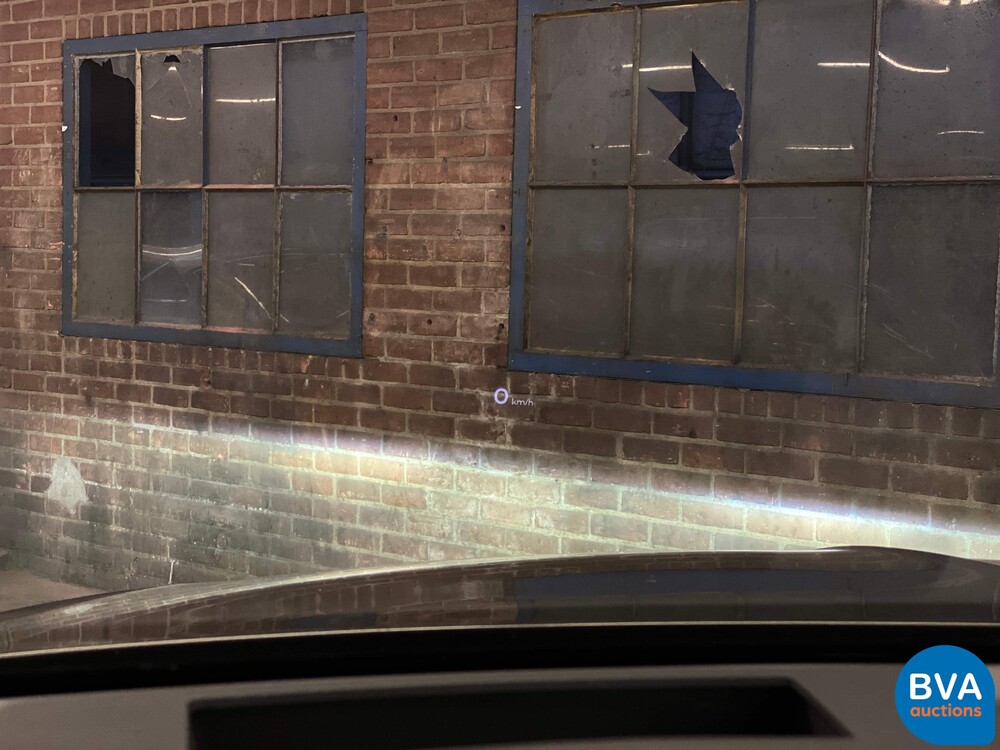 Bentley Bentayga 6.0 W12 608pk 2018 -Original NL-, RK-639-X.