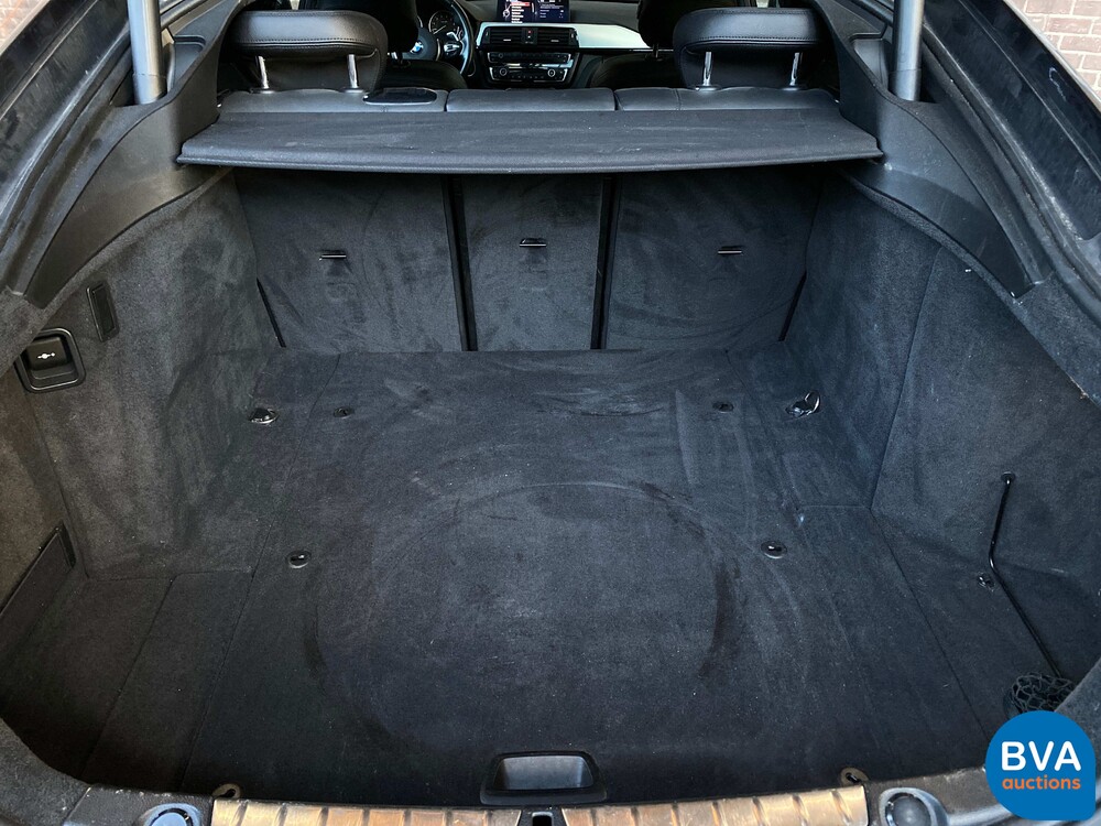 BMW 428i Gran Coupé M-Sport 245 PS 4er 2014, JD-725-J.