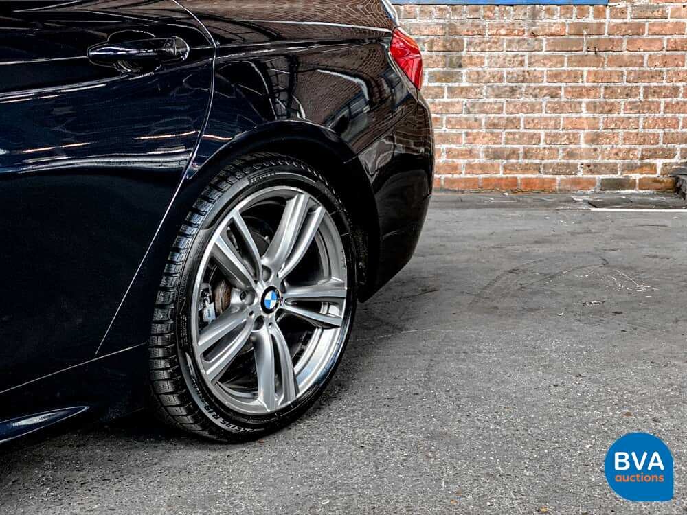 BMW 428i Gran Coupé M-Sport 245 PS 4er 2014, JD-725-J.