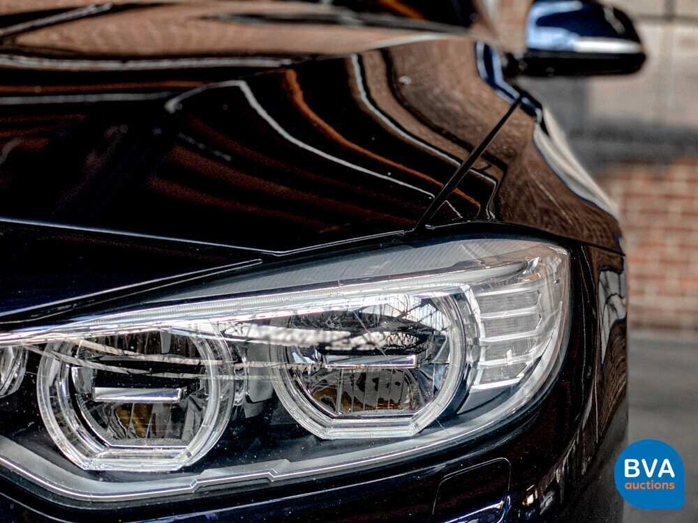 BMW 428i Gran Coupé M-Sport 245 PS 4er 2014, JD-725-J.