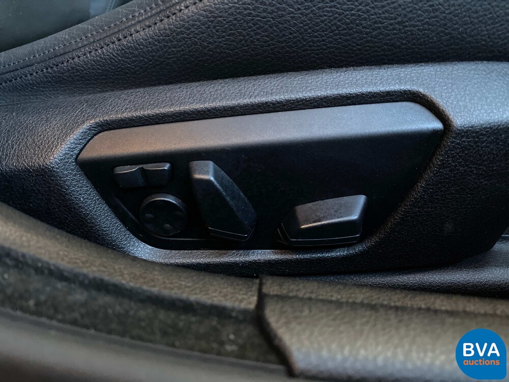 BMW 428i Gran Coupé M-Sport 245 PS 4er 2014, JD-725-J.