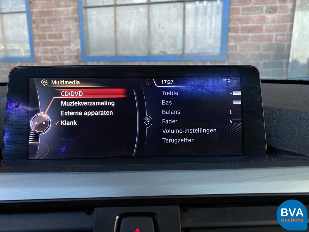 BMW 428i Gran Coupé M-Sport 245 PS 4er 2014, JD-725-J.