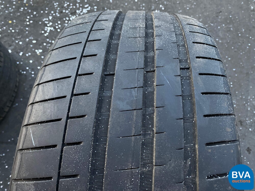 BMW 428i Gran Coupé M-Sport 245 PS 4er 2014, JD-725-J.