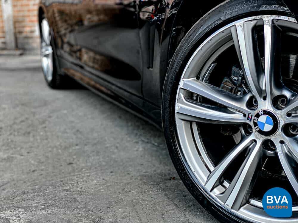 BMW 428i Gran Coupé M-Sport 245 PS 4er 2014, JD-725-J.