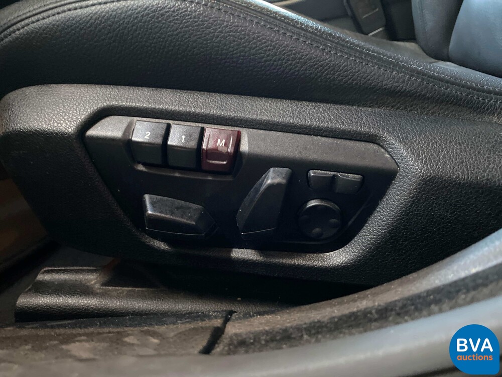 BMW 428i Gran Coupé M-Sport 245 PS 4er 2014, JD-725-J.