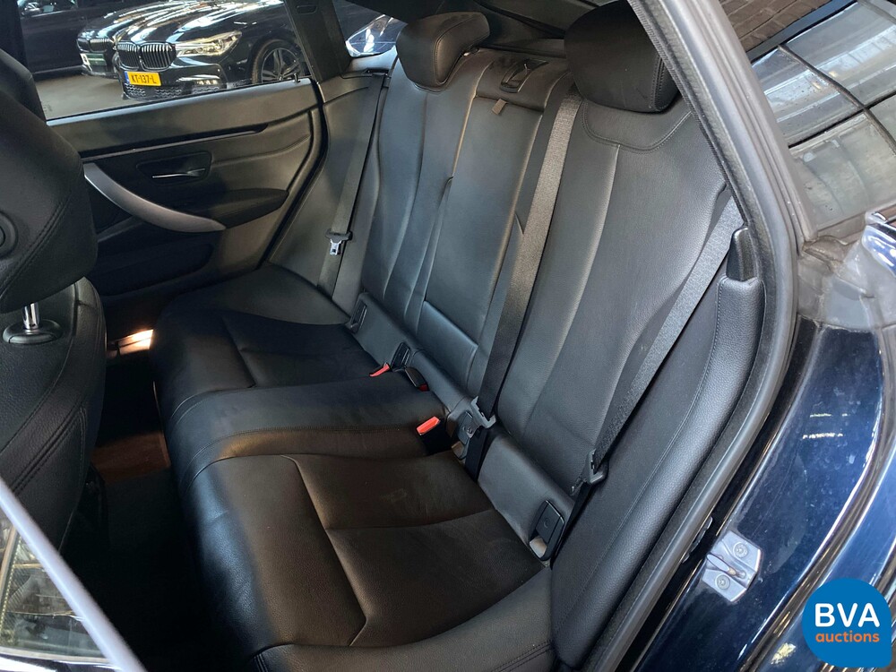 BMW 428i Gran Coupé M-Sport 245 PS 4er 2014, JD-725-J.