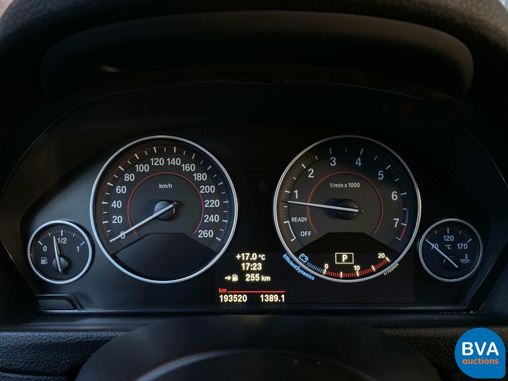 BMW 428i Gran Coupé M-Sport 245 PS 4er 2014, JD-725-J.