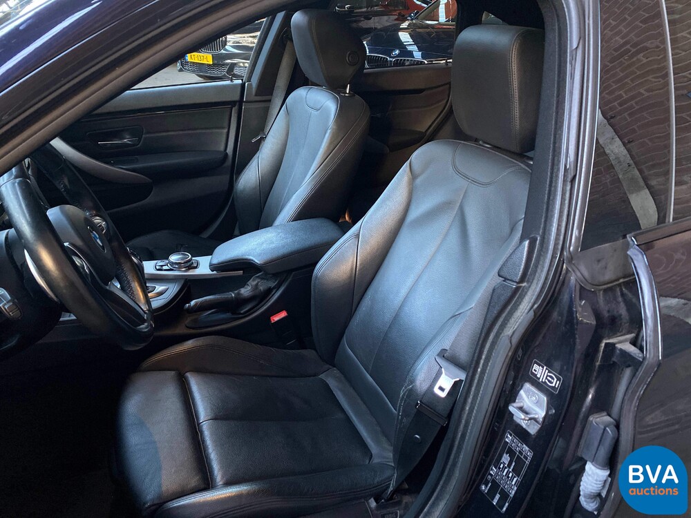 BMW 428i Gran Coupé M-Sport 245 PS 4er 2014, JD-725-J.