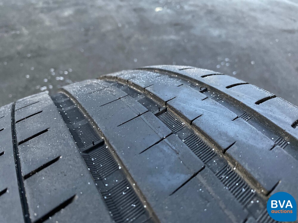 BMW 428i Gran Coupé M-Sport 245 PS 4er 2014, JD-725-J.