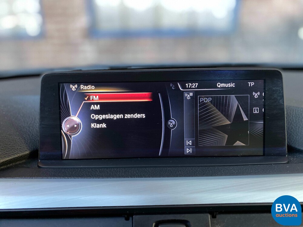 BMW 428i Gran Coupé M-Sport 245 PS 4er 2014, JD-725-J.