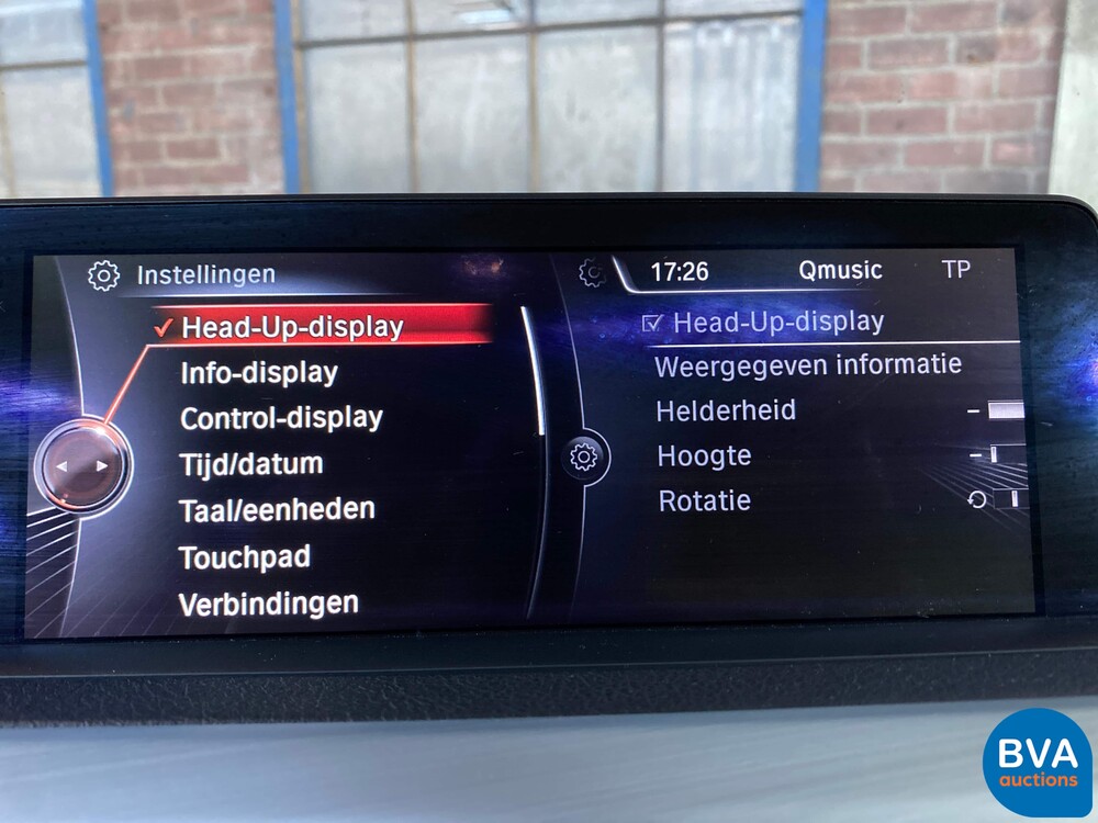 BMW 428i Gran Coupé M-Sport 245 PS 4er 2014, JD-725-J.