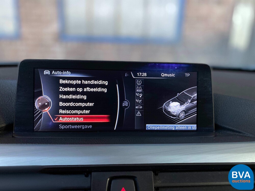 BMW 428i Gran Coupé M-Sport 245 PS 4er 2014, JD-725-J.