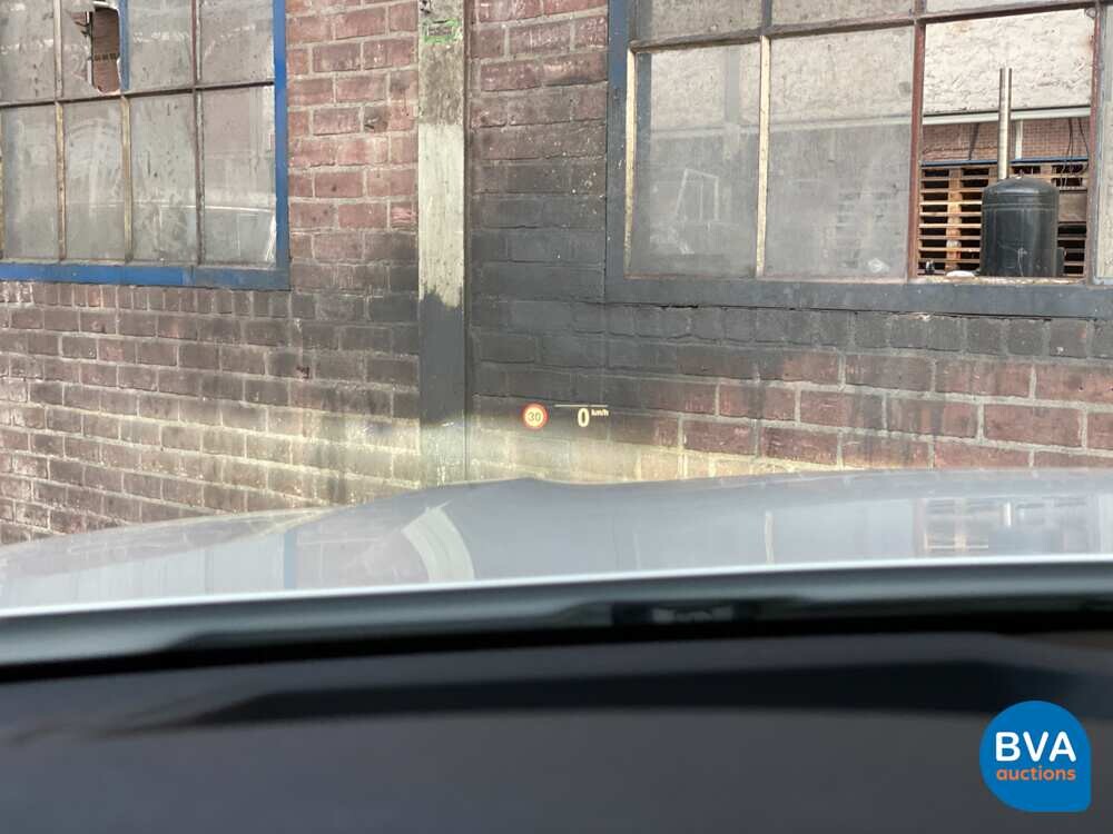 BMW 745th M-Sport 7er 394 PS 2021 -GARANTIE-.