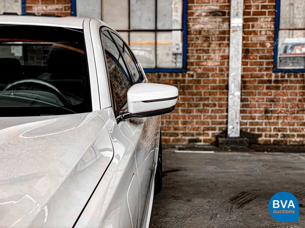 BMW 745th M-Sport 7er 394 PS 2021 -GARANTIE-.