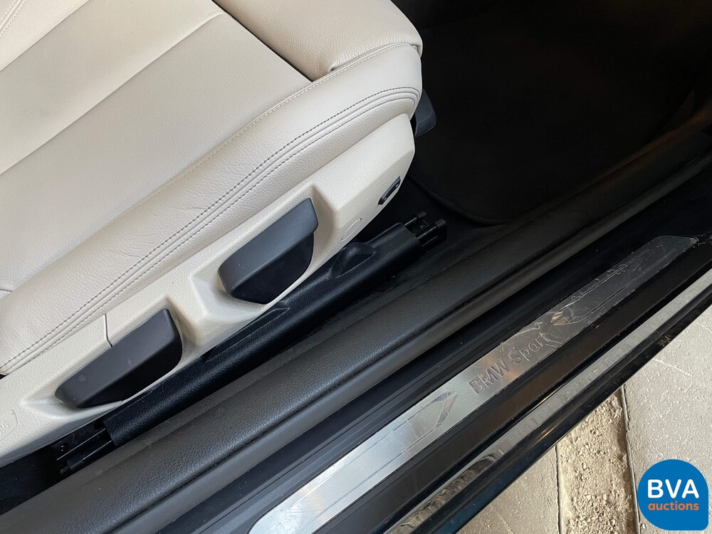 BMW 420i High Executive 4er Coupé 184PS 2014 -Org. NL-, 7-XJD-32.