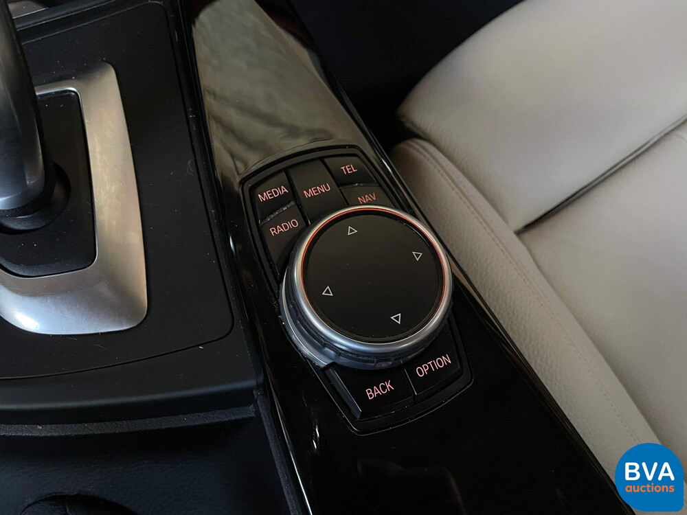BMW 420i High Executive 4er Coupé 184PS 2014 -Org. NL-, 7-XJD-32.