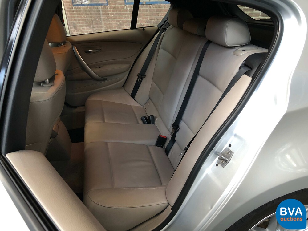 BMW 118d 1er M-Sport 136PS 2011 -Org. NL-, 97-PLX-6.