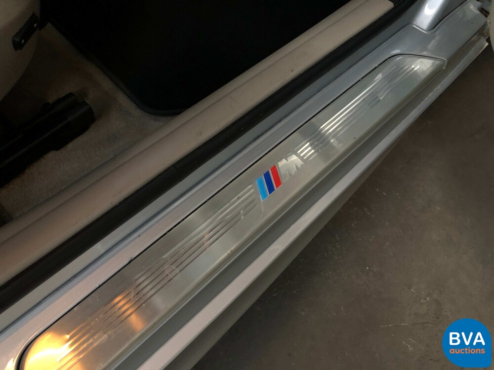 BMW 118d 1er M-Sport 136PS 2011 -Org. NL-, 97-PLX-6.