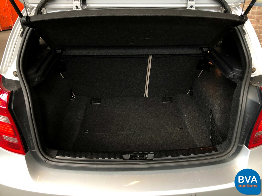 BMW 118d 1er M-Sport 136PS 2011 -Org. NL-, 97-PLX-6.