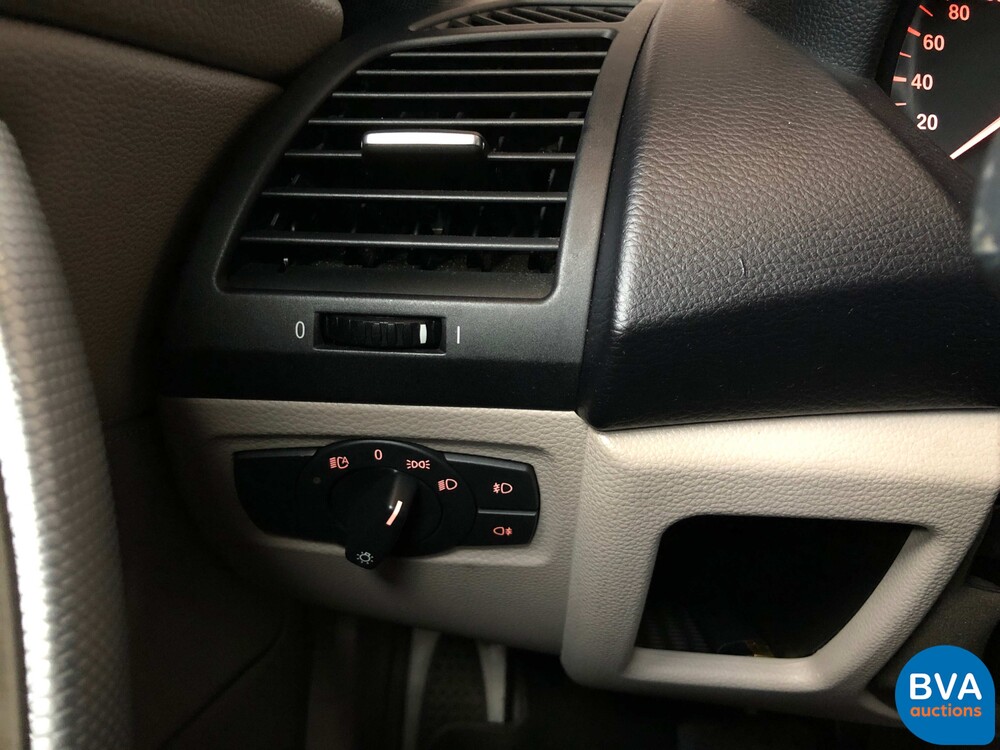 BMW 118d 1er M-Sport 136PS 2011 -Org. NL-, 97-PLX-6.