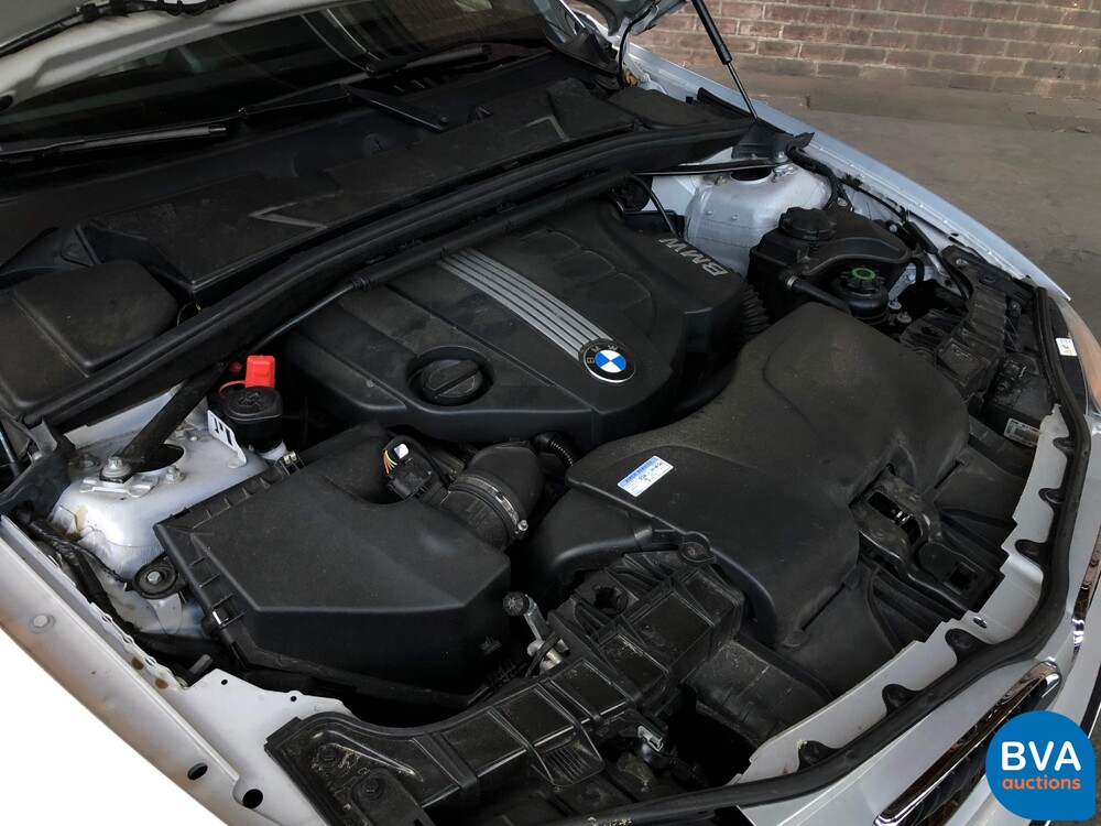 BMW 118d 1er M-Sport 136PS 2011 -Org. NL-, 97-PLX-6.