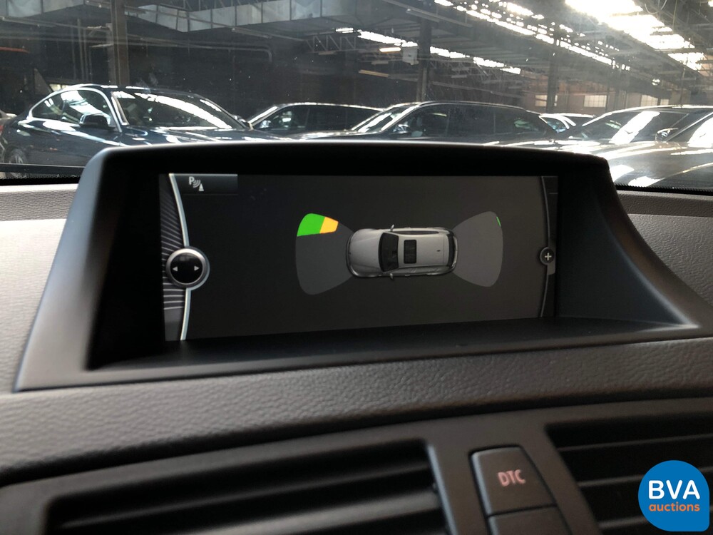 BMW 118d 1er M-Sport 136PS 2011 -Org. NL-, 97-PLX-6.