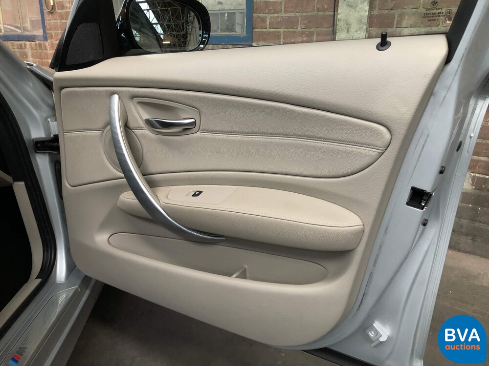 BMW 118d 1er M-Sport 136PS 2011 -Org. NL-, 97-PLX-6.