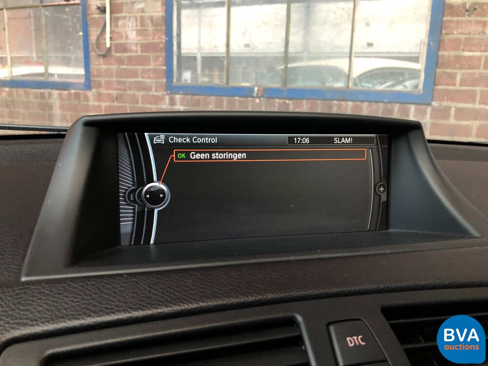 BMW 118d 1er M-Sport 136PS 2011 -Org. NL-, 97-PLX-6.