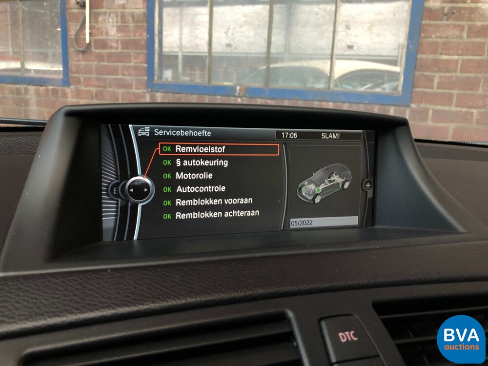 BMW 118d 1er M-Sport 136PS 2011 -Org. NL-, 97-PLX-6.