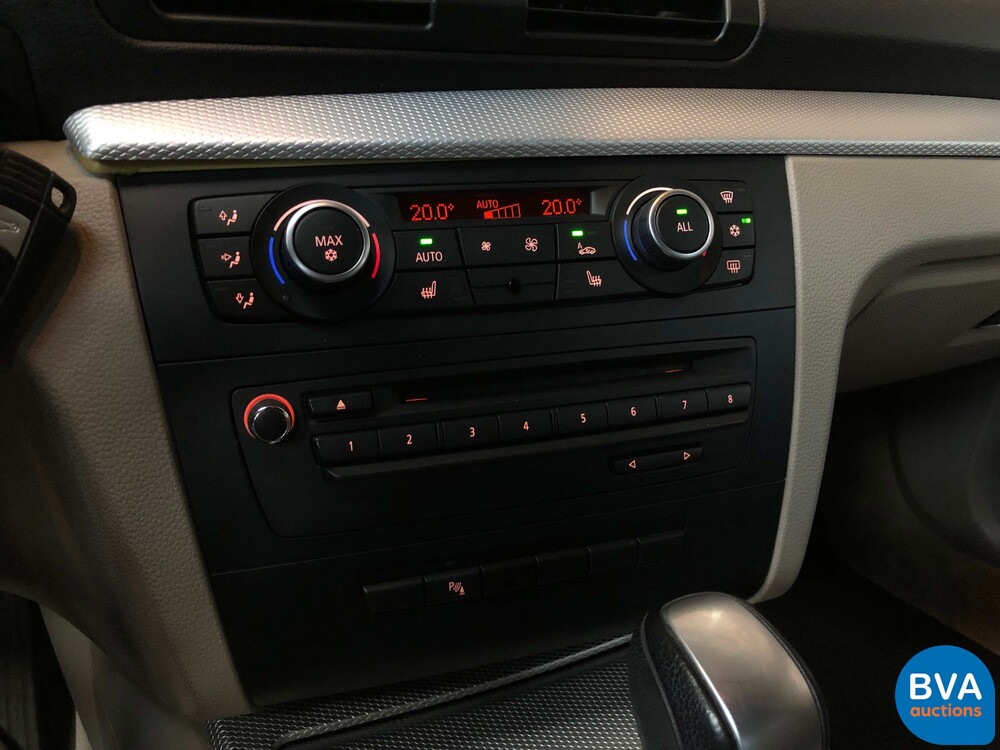 BMW 118d 1er M-Sport 136PS 2011 -Org. NL-, 97-PLX-6.