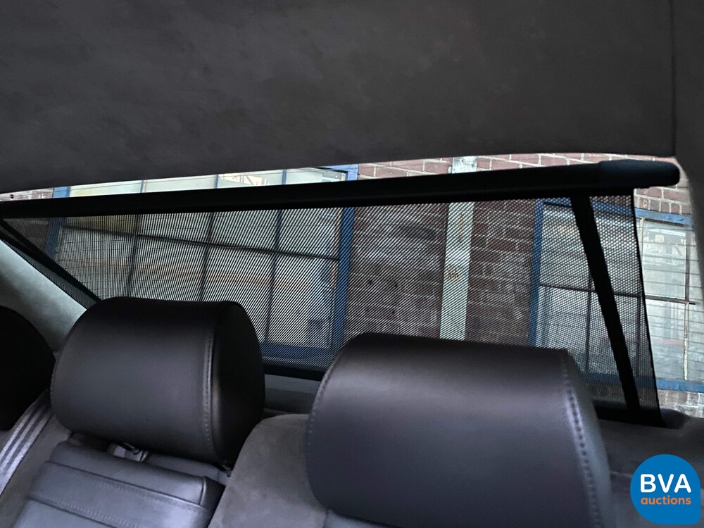 Audi S6 4.2 V8 Quattro 340 PS 2001 -Youngtimer-.