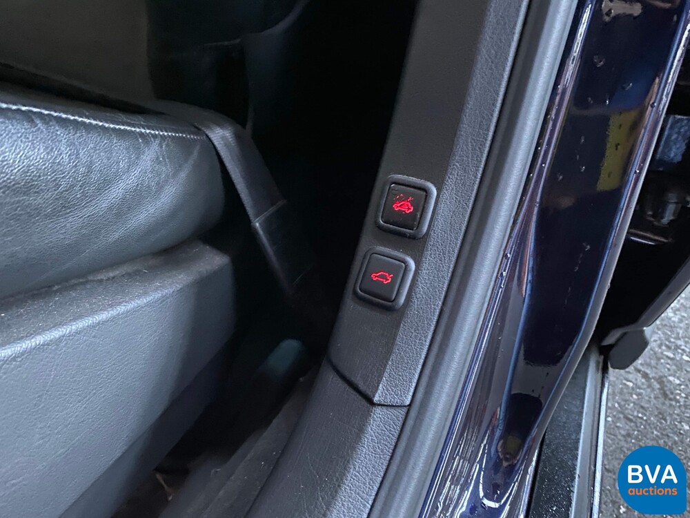 Audi S6 4.2 V8 Quattro 340 PS 2001 -Youngtimer-.