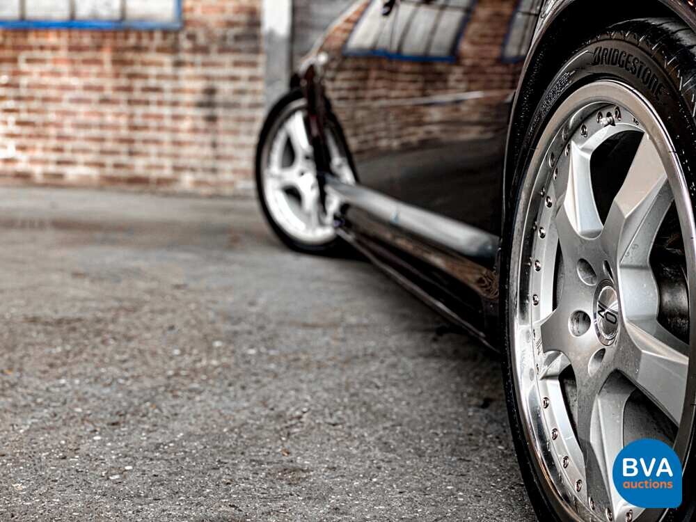 Audi S6 4.2 V8 Quattro 340 PS 2001 -Youngtimer-.