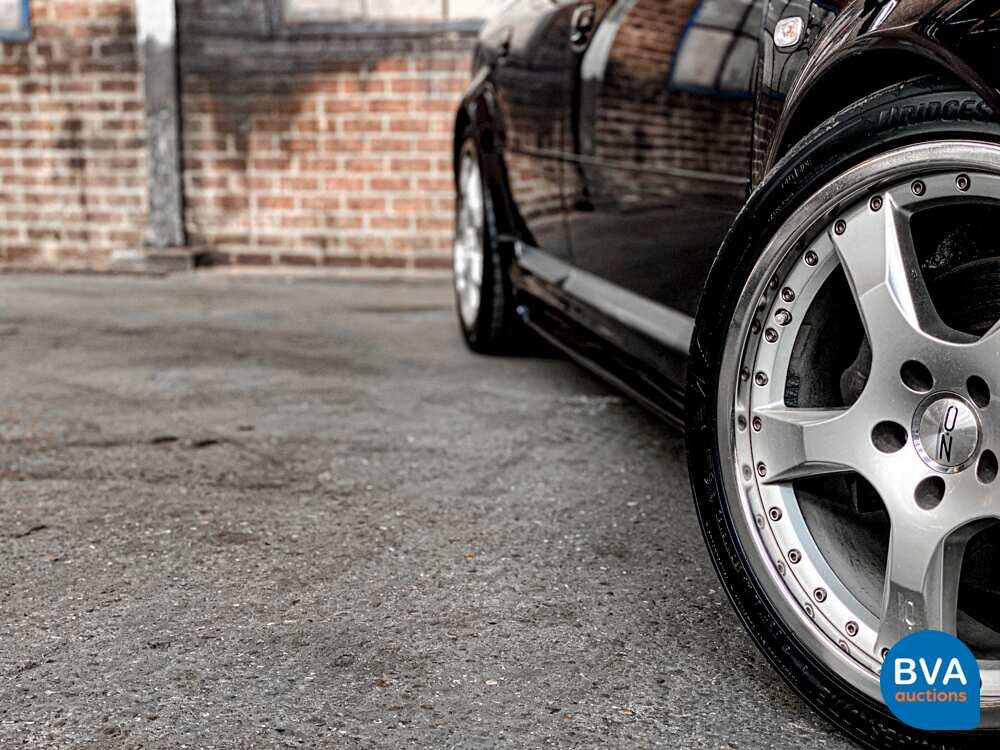 Audi S6 4.2 V8 Quattro 340 PS 2001 -Youngtimer-.