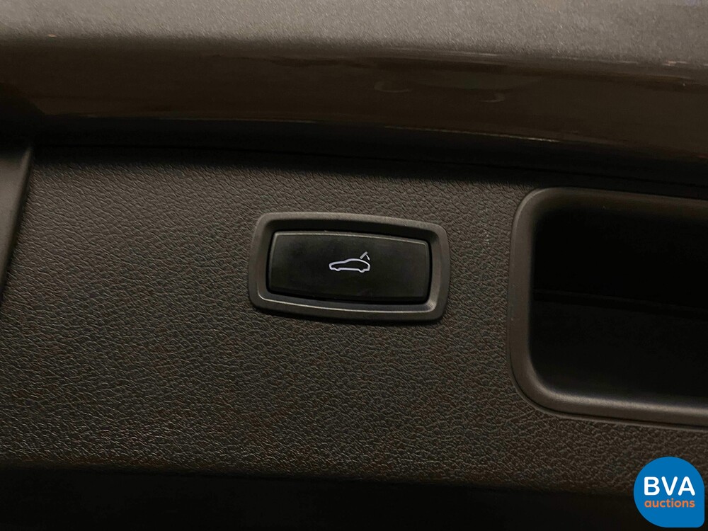 Porsche Macan S3.0 V6 340 PS 2015.