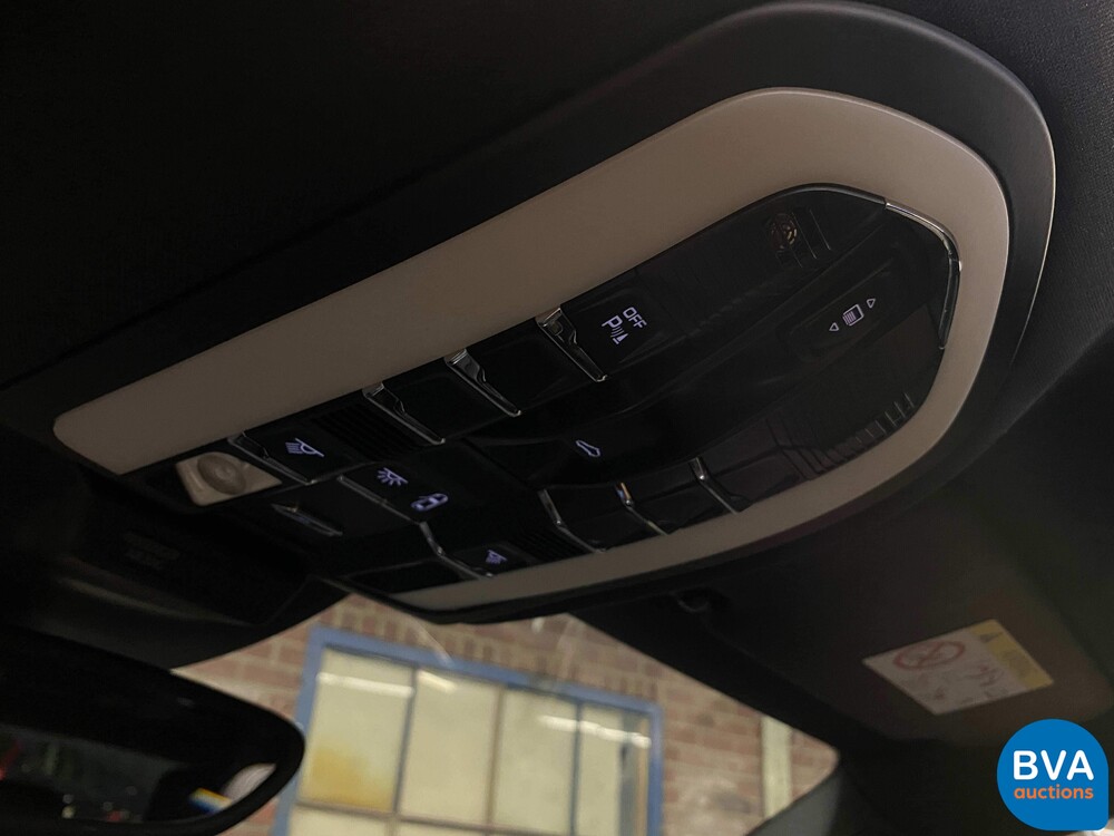 Porsche Macan S3.0 V6 340 PS 2015.