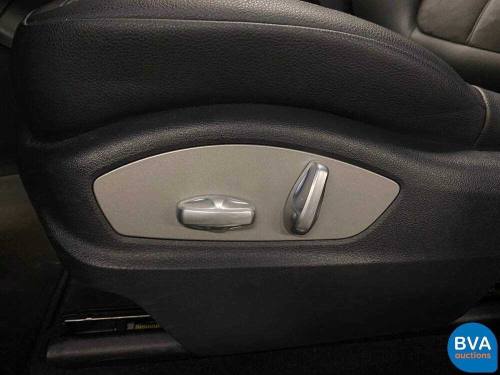 Porsche Macan S3.0 V6 340 PS 2015.