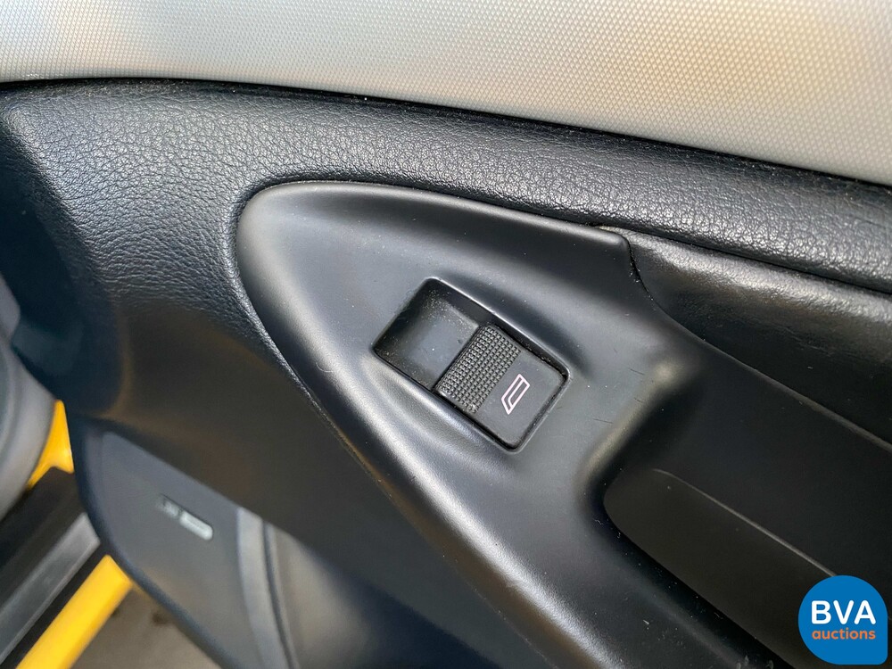 Audi S4 Avant2.7 V6 quattro A4 Advance 1999 265PS, 79-FT-NX.