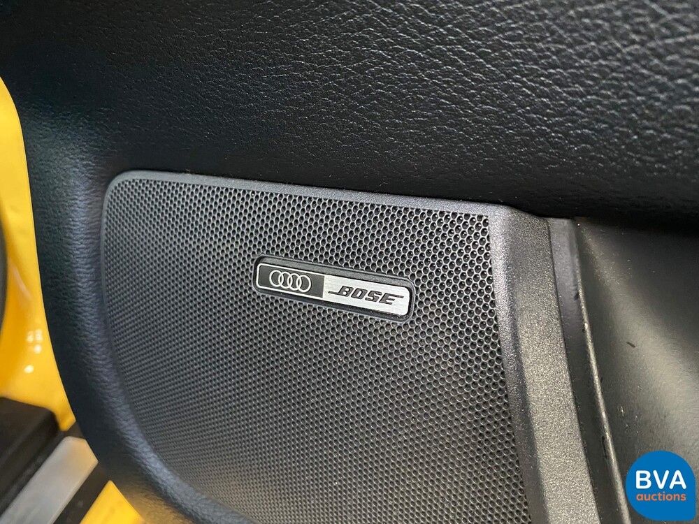 Audi S4 Avant2.7 V6 quattro A4 Advance 1999 265PS, 79-FT-NX.