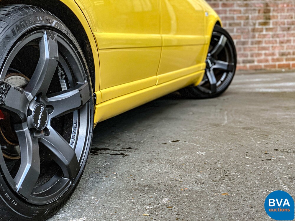 Audi S4 Avant2.7 V6 quattro A4 Advance 1999 265PS, 79-FT-NX.