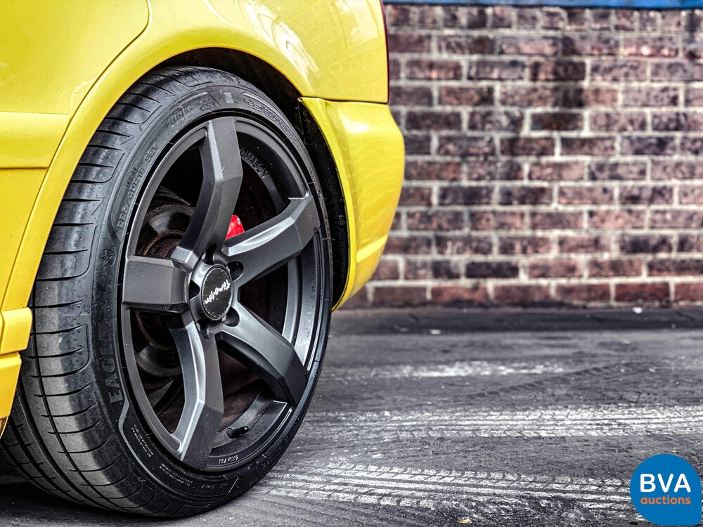 Audi S4 Avant2.7 V6 quattro A4 Advance 1999 265PS, 79-FT-NX.