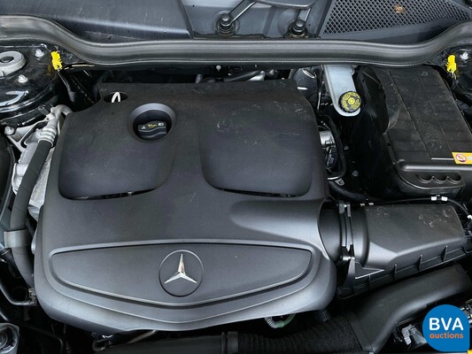 Mercedes-Benz A180 AMG Benzin Automatik 122PS A-Klasse 2012 NW-Modell.