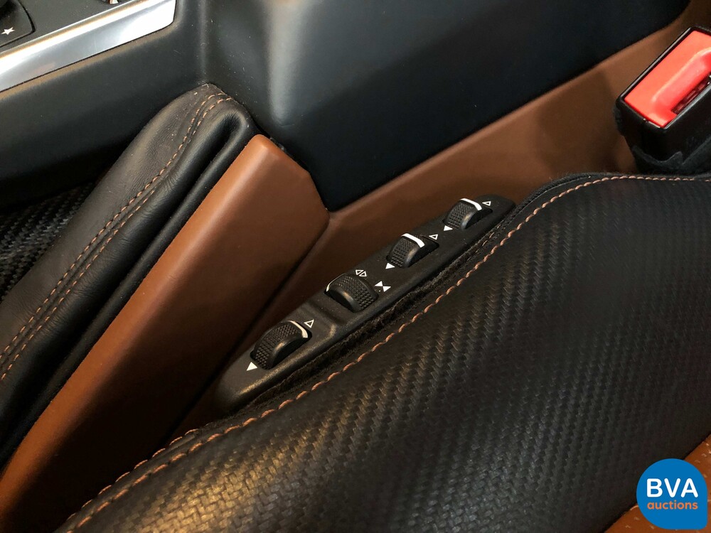 Mercedes-Benz G63 G-Klasse 463 Edition 571PS 2016.