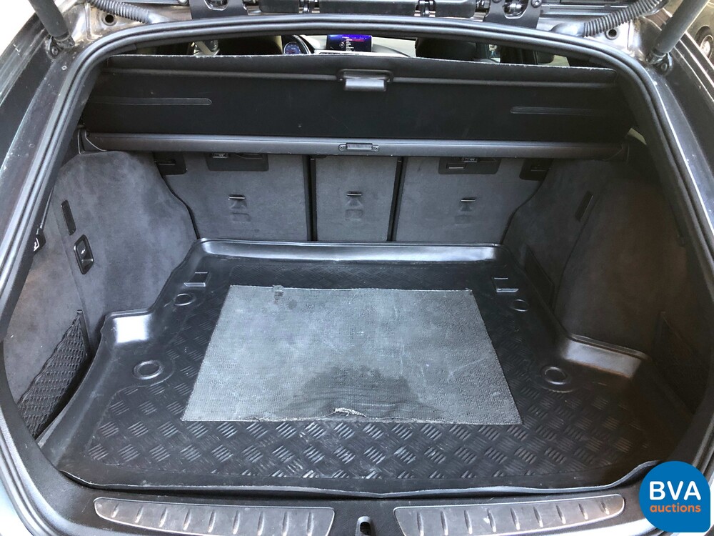 Alpina BMW B3 BiTurbo Touring Allrad 409pk 2013, JZ-235-B.