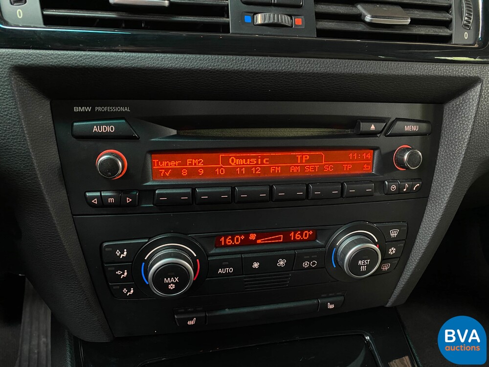 BMW 325i 3.0 Touring 218 PS 2008, H-590-LB.