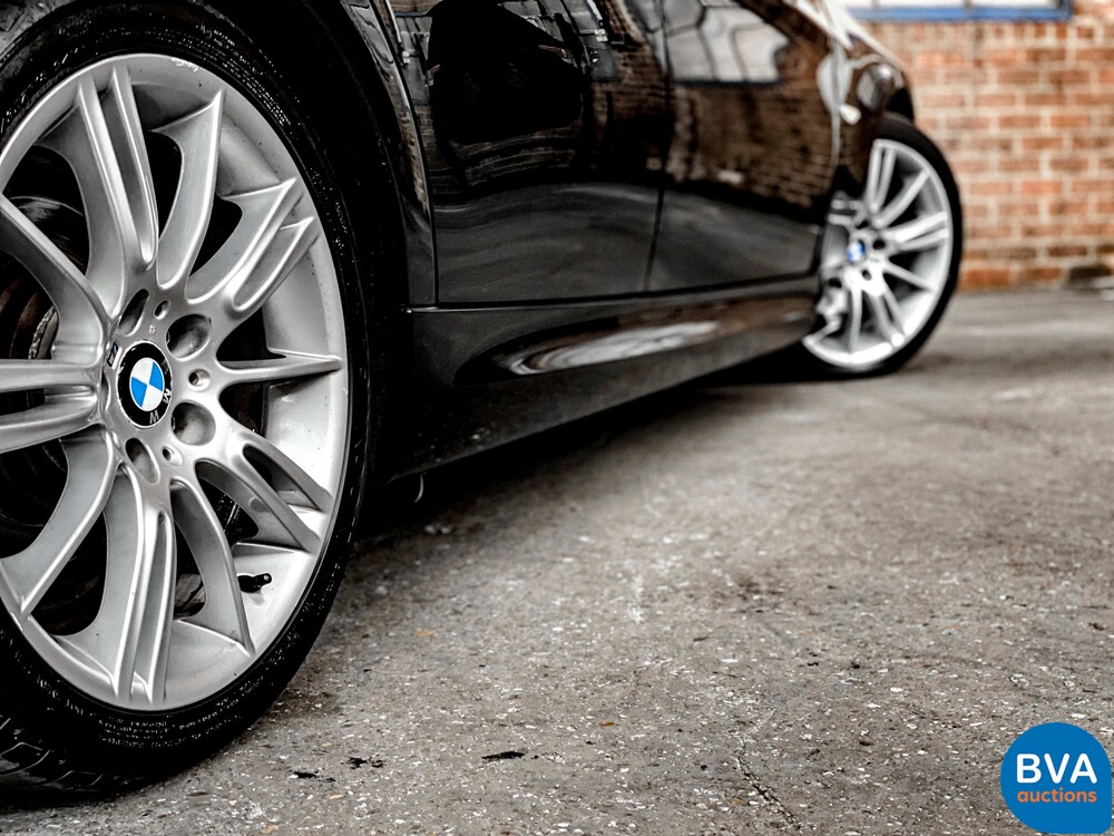 BMW 325i 3.0 Touring 218 PS 2008, H-590-LB.