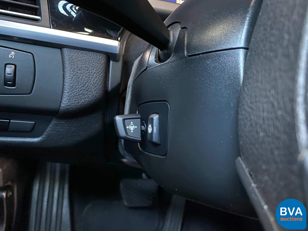 BMW Alpina B6 Gran Coupé 540pk 2014 730nM (M6), NL-Zulassung.