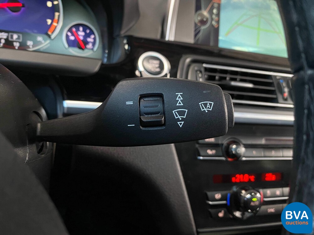 BMW Alpina B6 Gran Coupé 540pk 2014 730nM (M6), NL-Zulassung.