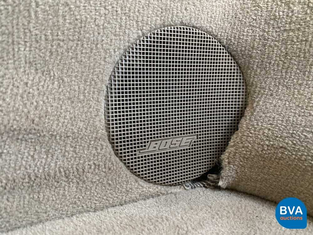 Mercedes-Benz SL320 R129 231pk SL-Klasse Roadster 1996, L-273-VJ.