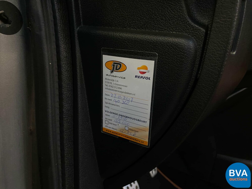 Peugeot 207 CC1.6 T Féline 150pk 2007 -Original NL-, 99-XH-KS.